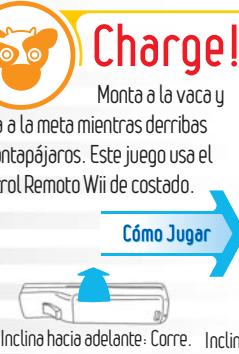 NINTENDO WII PLAY - Pose Mii - 2