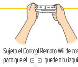 NINTENDO WII PLAY - Pose Mii - 3