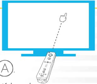 NINTENDO WII PLAY - Find Mii - 1