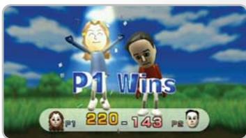 NINTENDO WII PLAY - Cómo Ver los Resultados. - 1