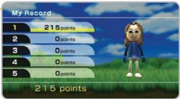 NINTENDO WII PLAY - Jouez au jeu - 2