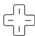 NINTENDO WII PLAY - Dispara groue - 1