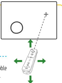 NINTENDO WII PLAY - Pose mii - 10