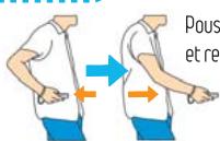 NINTENDO WII PLAY - Pose mii - 16