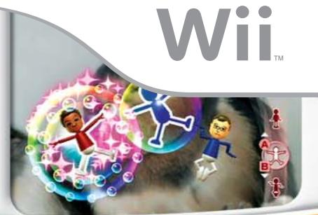 NINTENDO WII PLAY - 2NECESITAS AYUDA CON UN JUEGO? - 5