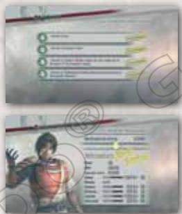 NINTENDO WII SAMURAI WARRIORS 3 - Nota: - 1