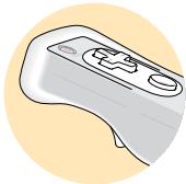 NINTENDO WII SAMURAI WARRIORS 3 - Boton B - 1