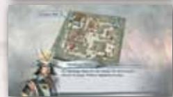 NINTENDO WII SAMURAI WARRIORS 3 - Seclusion de escenario y dificultad - 2