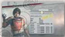 NINTENDO WII SAMURAI WARRIORS 3 - Note: - 2