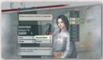NINTENDO WII SAMURAI WARRIORS 3 - Upgrade Steps - 2