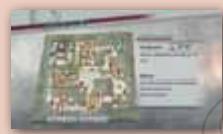 NINTENDO WII SAMURAI WARRIORS 3 - Pantalla de vista - 1