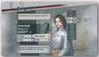 NINTENDO WII SAMURAI WARRIORS 3 - Étapes du processus d'amélioration - 2
