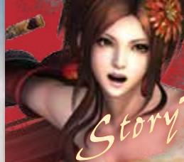 NINTENDO WII SAMURAI WARRIORS 3 - Victory Conditions / Defeat Conditions / Current Objective - 1