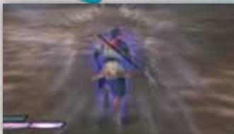 NINTENDO WII SAMURAI WARRIORS 3 - y Button - 1