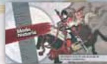 NINTENDO WII SAMURAI WARRIORS 3 - Men principal - 1