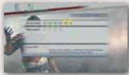 NINTENDO WII SAMURAI WARRIORS 3 - Note: - 3