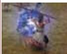 NINTENDO WII SAMURAI WARRIORS 3 - L Button - 1