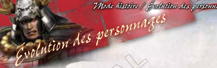 NINTENDO WII SAMURAI WARRIORS 3 - Butin de guerre - 1