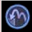 NINTENDO WII SAMURAI WARRIORS 3 - Double-Jump Icon - 1