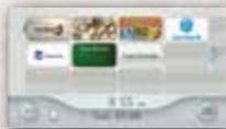 NINTENDO WII SAMURAI WARRIORS 3 - # - 2
