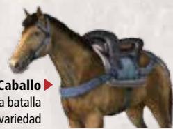 NINTENDO WII SAMURAI WARRIORS 3 - Caballo - 1