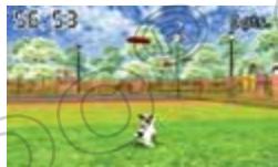NINTENDO GS CATS GOLDEN RETRIEVER - Obedience Trial - 1