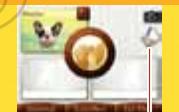 NINTENDO GS CATS GOLDEN RETRIEVER - Sauvegarder vous partie - 1