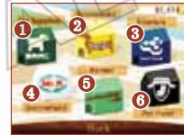 NINTENDO GS CATS GOLDEN RETRIEVER - Go Shopping - 1