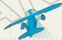 NINTENDO PILOTWINGS RESORT - Plane Controls - 4