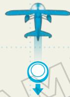 NINTENDO PILOTWINGS RESORT - Plane Controls - 2