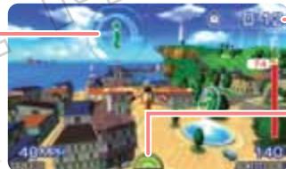 NINTENDO PILOTWINGS RESORT - i-Ring - 1