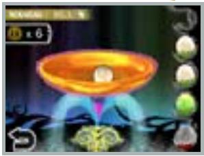 NINTENDO KID ICARUS UPRISING - Lancer d'icarons - 1
