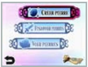 NINTENDO KID ICARUS UPRISING - Échanger des pierres d'arme (streetpass) - 2