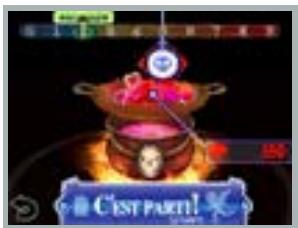 NINTENDO KID ICARUS UPRISING - Le chaudron maléfique - 1