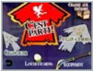NINTENDO KID ICARUS UPRISING - C'est parti! - 1