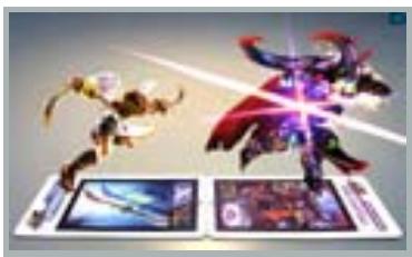 NINTENDO KID ICARUS UPRISING - Comment jouer - 1
