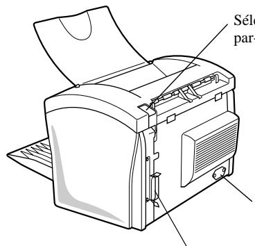FRANCE TELECOM AGORIS 6110 NET - DESCRIPTION - 2