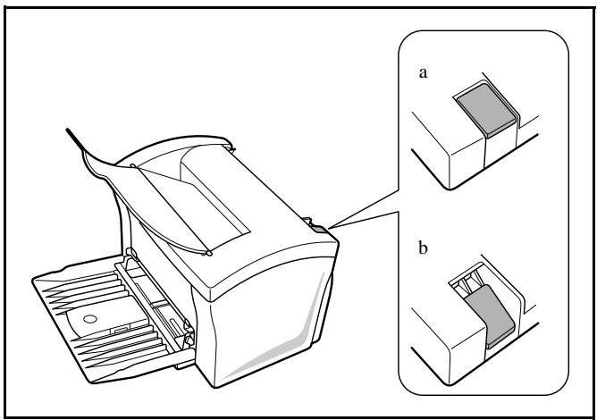 FRANCE TELECOM AGORIS 6110 NET - Installation de la cassette secondaire de papier - 8