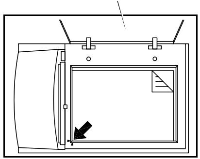FRANCE TELECOM AGORIS 6116 NET - Scanner à plat (modèles 6116 et 6120) - 1