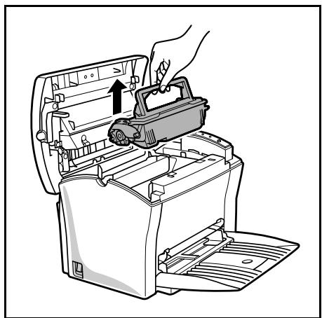FRANCE TELECOM AGORIS 6116 NET - Remplacement de la cartouche tambour - 8