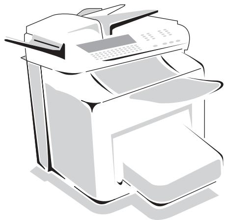 FRANCE TELECOM AGORIS 7115 NET - INSTALLATION - 1