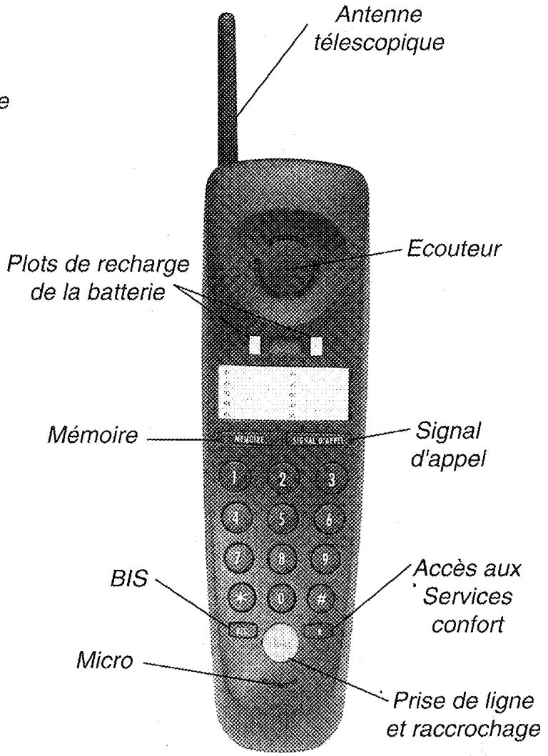 FRANCE TELECOM AMARYS 165 SF - ET BASE - 2
