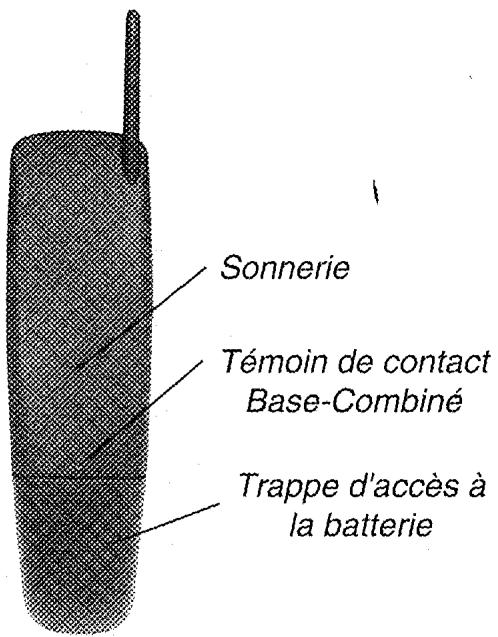 FRANCE TELECOM AMARYS 165 SF - ET BASE - 3