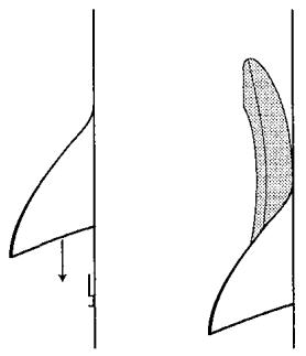 FRANCE TELECOM AMARYS 275 DECT COMBINE - ACCROCHER LE CHARGEUR AU MUR - 3