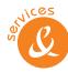 FRANCE TELECOM AMARYS 3500 DECT - Les services de FRANCE telecom - 1