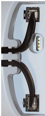 FRANCE TELECOM AMARYS 3500 DECT - Installler l'amarys 3500 DECT - 1