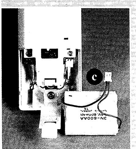 FRANCE TELECOM ARIA TELEPHONE SF - Remplacement - 3