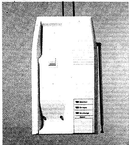 FRANCE TELECOM ARIA TELEPHONE SF - Comment répondre à un appel ? - 4