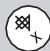 FRANCE TELECOM BINATONE IDECT X2 - Pack combinés multiples - 10