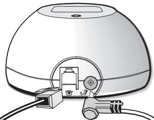 FRANCE TELECOM BINATONE IDECT X2 - Installation et configuration - 1